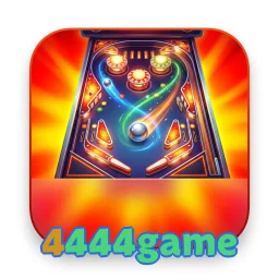 4444game