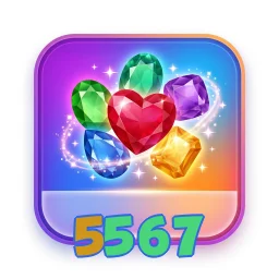 5567