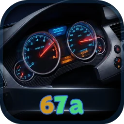 67a