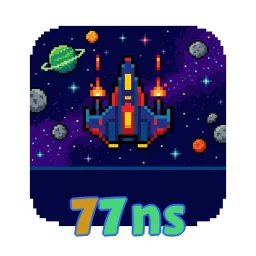 77ns