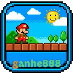 ganhe888
