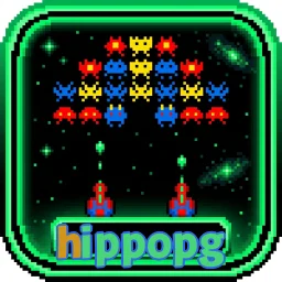 hippopg