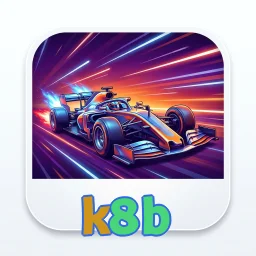 k8b